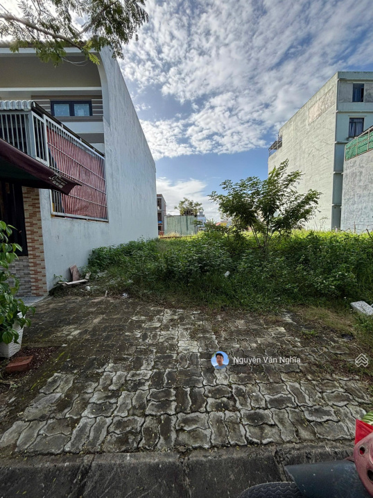 Chính chủ gửi bán đất đường Dương Tôn Hải gần biển Non Nước, UBND Hòa Hải