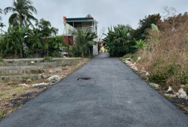 LÔ ĐẤT THÙ DU MINH TÂN – GIÁ RẺ KHU VỰC, NGÕ NHỰA 4M, ĐÓN SÓNG HẠ TẦNG  ZALO 0567 222 555