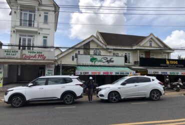 CHÍNH CHỦ CHO THUÊ MẶT BẰNG KINH DOANH MẶT TIỀN – NGAY THUNG LŨNG TÌNH YÊU, ĐÀ LẠT