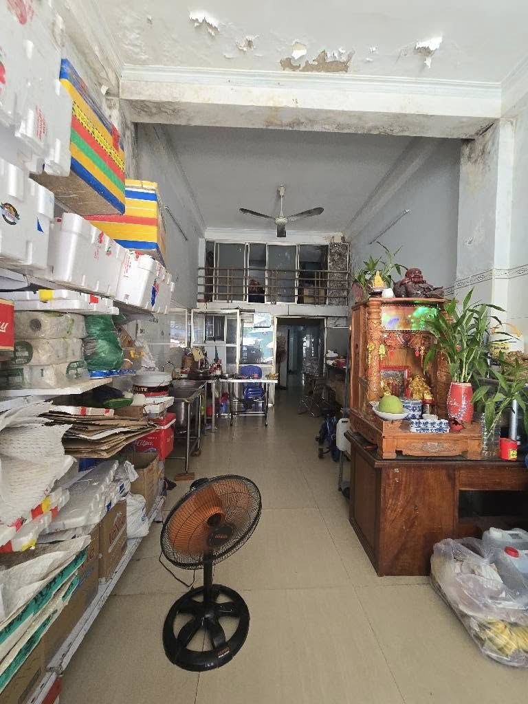 🔥 MẶT TIỀN KINH DOANH BÌNH THỌ – 2 MẶT TIỀN TRƯỚC SAU – CHÍNH CHỦ LÂU ĐỜI – LỆCH TẦNG NHIỀU PHÒNG 🔥