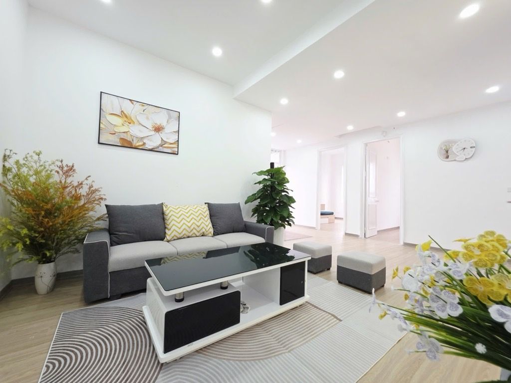 NHÀ ĐẸP ĐÓN TẾT- FULL NỘI THẤT – TRUNG TÂM CẦU GIẤY- Ở SƯỚNG- LÔ GÓC- HÀNG CỰC HIẾM_75M2