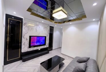 Bán căn hộ nhà tập thể đường Nguyễn Khoái, Hai Bà Trưng, cực đẹp, giá tốt nhất thị trường