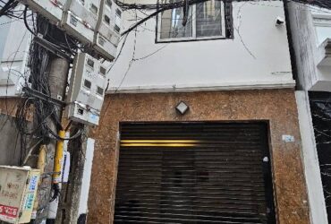 CHCCMN DÒNG TIỀN ỔN ĐỊNH -TỔNG 10 PHÒNG KHÉP KÍN- HỆ THỐNG PCCC – THANG MÁY _ 6 TẦNG-50M2