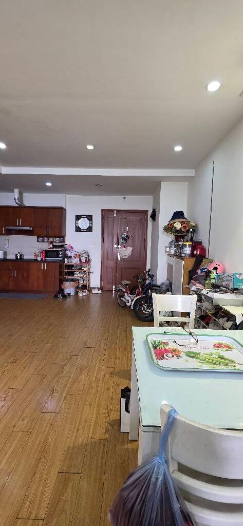 CĂN HỘ CHUNG CƯ CC HÀ ĐÔNG – HIẾM CÓ KHÓ TÌM – Ô TÔ ĐỖ CHÂN TÒA NHÀ – GIÁ HỢP LÝ_119M2