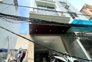 NHÀ MỚI KÍNH COONG – MẶT NGÕ Ô TÔ – TRUNG TÂM TÂY HỒ – KINH DOANH – THANG MÁY_ 30/35M2 .