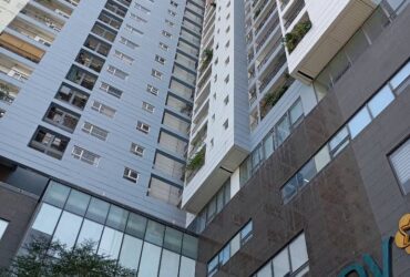 CĂN HỘ CHUNG CƯ CC – GOLD PALACE MỄ TRÌ – Ô TÔ ĐỖ CHÂN TÒA NHÀ – ĐỐI DIỆN THE MANOR _118M2