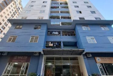 CHUNG CƯ CAO CẤP –FULL NỘI THẤT- DIỆN TÍCH RỘNG – Ở SƯỚNG – LÔ GÓC – CHỦ CẦN BÁN GẤP_122M2