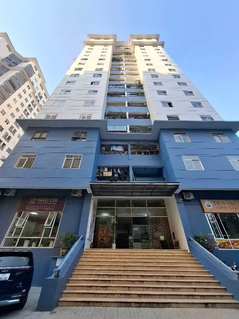 CHUNG CƯ CAO CẤP –FULL NỘI THẤT- DIỆN TÍCH RỘNG – Ở SƯỚNG – LÔ GÓC – CHỦ CẦN BÁN GẤP_122M2