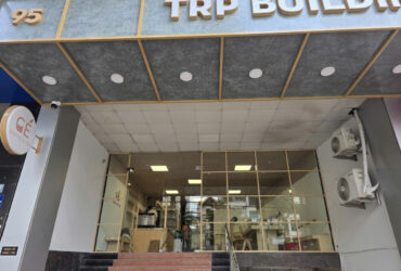 CHO THUÊ VĂN PHÒNG TẠI TÒA NHÀ 7 TẦNG – MẶT ĐƯỜNG QUỐC LỘ 32