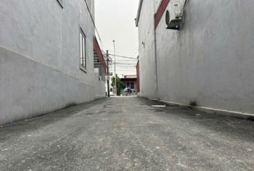 BÁN ĐẤT KIM ĐỚI 1 – HỮU BẰNG – KIẾN THUỴ  84,7M2  GIÁ 1,4X TỶ – SÁT HL405 – THANH KHOẢN CAO  ZALO 0567 222 555