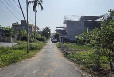 3.1X TỶ  LÔ GÓC 100M² HẢI THÀNH 2 – 2 MẶT TIỀN – GẦN PHẠM VĂN ĐỒNG  ZALO 0567 222 555