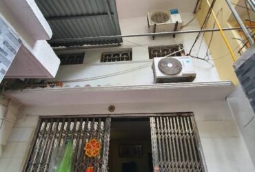 🏠 BÁN NHÀ BẠCH MAI – 45m² – 3 TẦNG – 7,5 tỷ