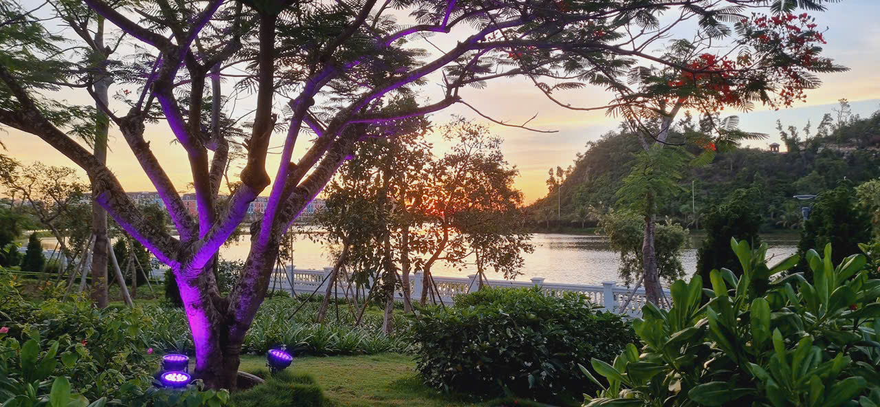 NGHỈ DƯỠNG ĐẲNG CẤP – ƯU ĐÃI MÙA HỘI TRƯỜNG & THU ĐÔNG