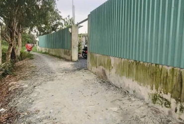 CHÍNH CHỦ BÁN VƯỜN CÂY ĂN TRÁI NGHỈ DƯỠNG – THỚI TAM THÔN, HÓC MÔN