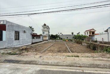 Lô góc 63,8m² giá hiếm trên trục 12m Trung Nghĩa – thanh khoản cao ZALO 0567 222 555