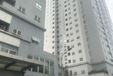 CHỈ 4,X TỶ SỞ HỮU CHCC 2PN+1WC TRUNG TÂM CẦU GIẤY – TOÀ MỚI BÀN GIAO,NỘI THẤT SẴN_46.1M2.