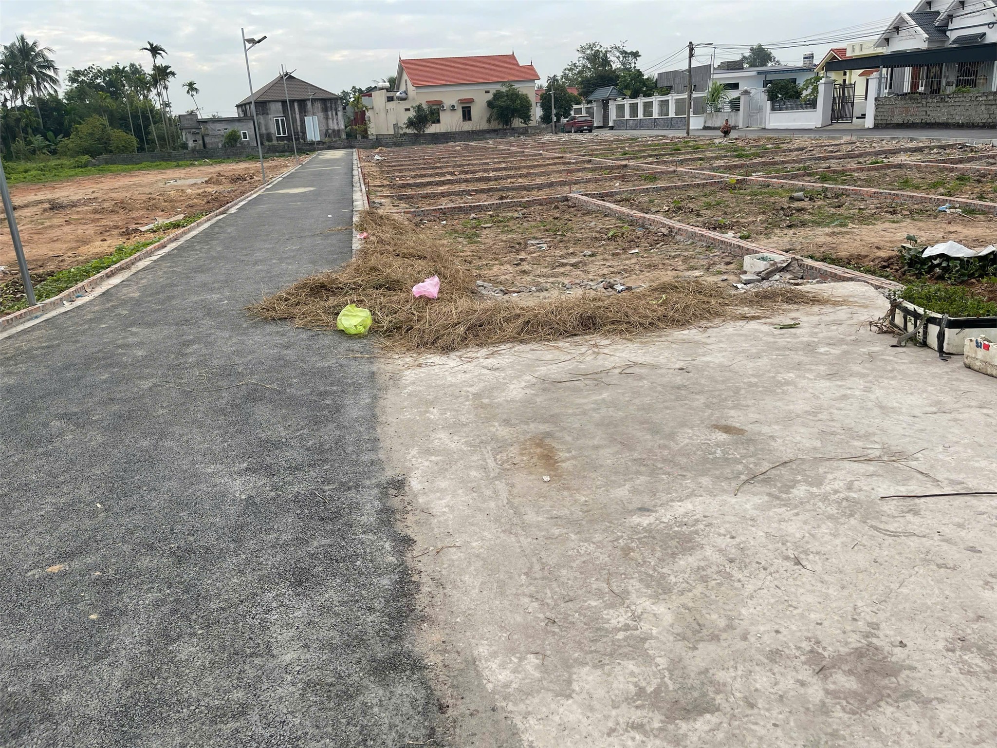 LÔ GÓC VIEW SÔNG – GIÁ 1.4xx TỶ HIẾM TRONG KHU TRUNG NGHĨA  ZALO 0567 222 555