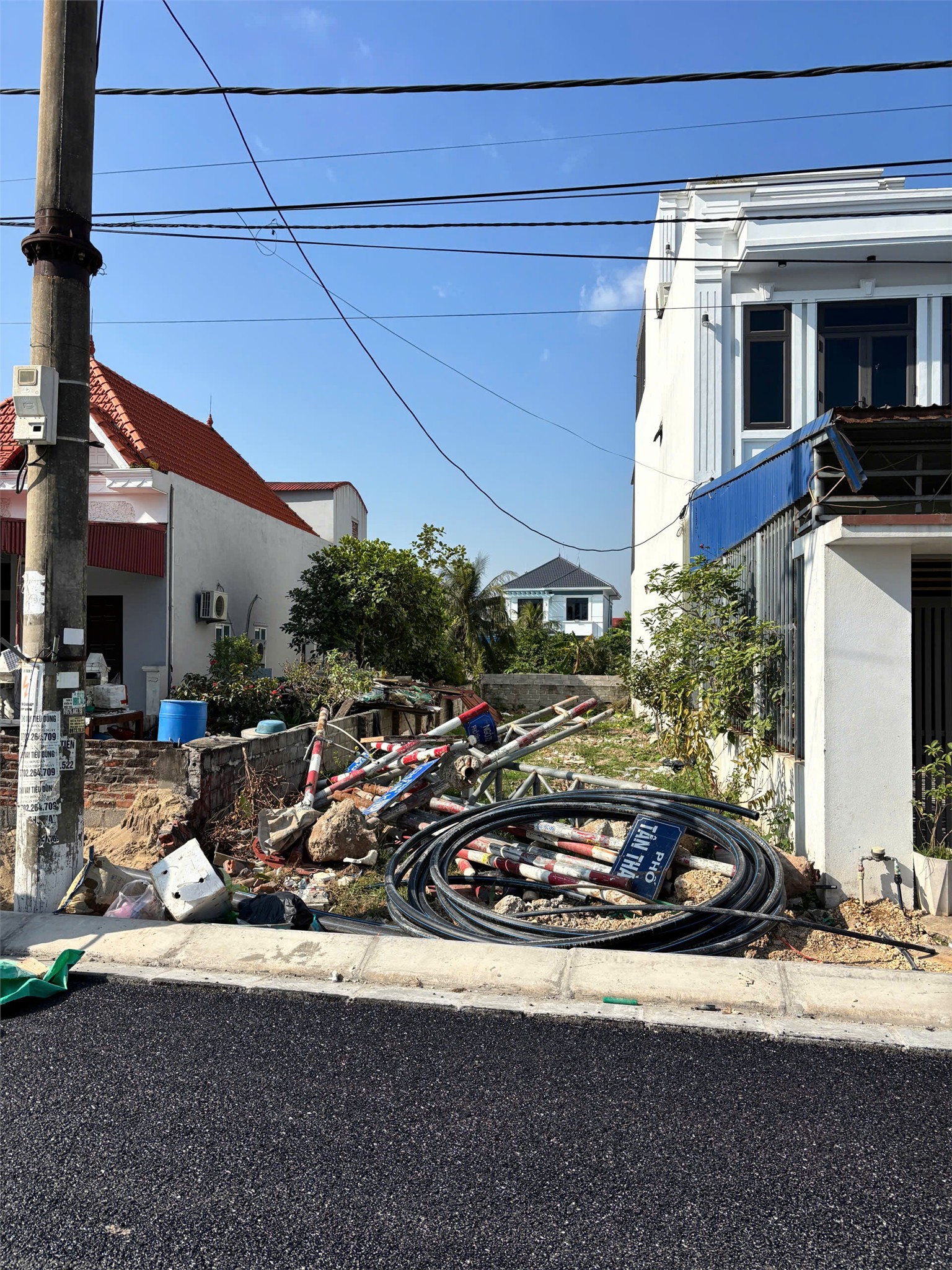 SIÊU PHẨM TRỤC CHÍNH TÂN THÀNH 100M² – GIÁ 3,X TỶ – ĐƯỜNG 14M VỈA HÈ – HÀNG HIẾM KHU DƯƠNG KINH  ZALO 0567 222 555