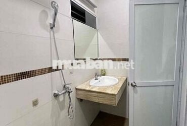 KÝ TÚC XÁ SINH VIÊN NỮ GIÁ RẺ – QUẬN HAI BÀ TRƯNG