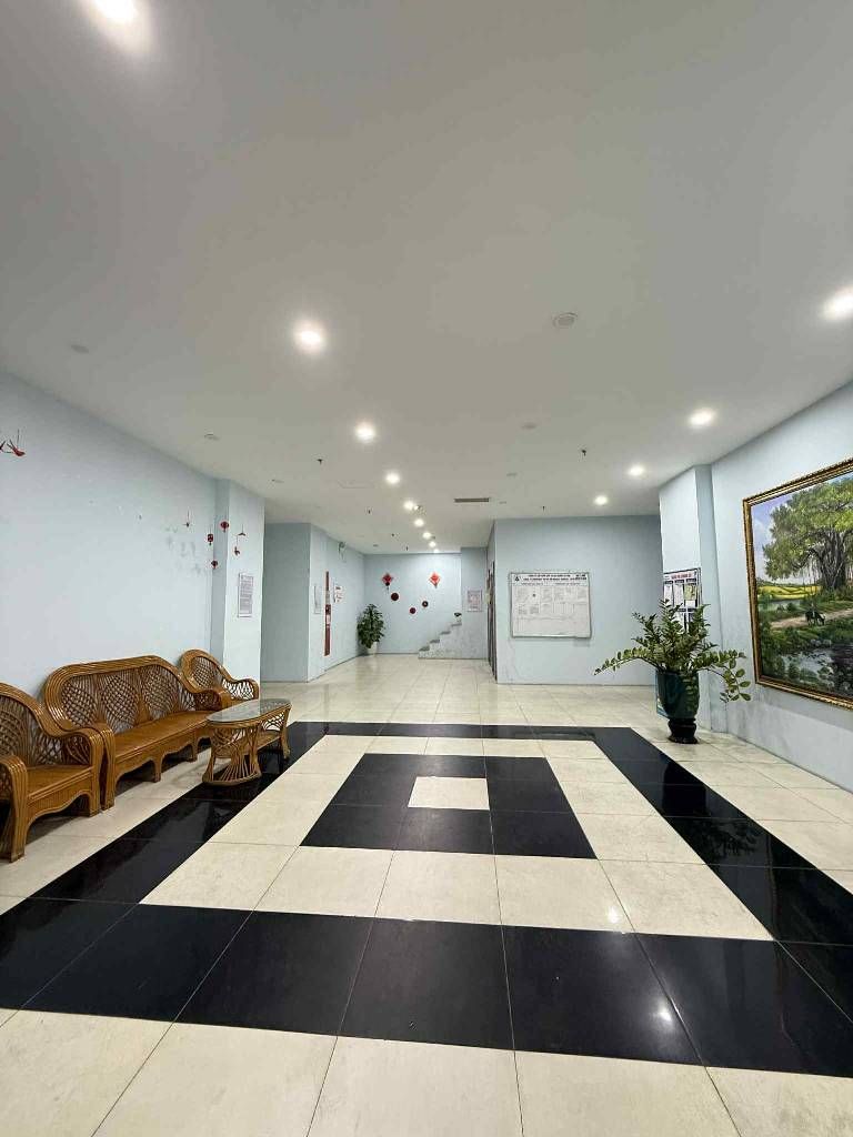 CHUNG CƯ VIP, HIẾM – VỊ TRÍ ĐẮC ĐỊA – LÔ GÓC – 3 THOÁNG TIỆN ÍCH BẠT NGÀN _54M2 – 6,168 TỶ.