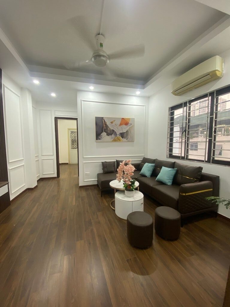 CĂN HỘ CCMN ĐẸP, Ở NGAY – TRUNG TÂM GẦN NGAY BẾN XE MỸ ĐÌNH  – 8 TẦNG THANG MÁY _55M2