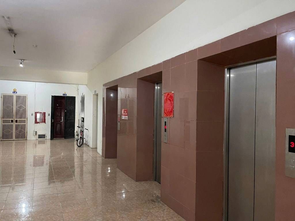 CHUNG CƯ CAO CẤP –FULL NỘI THẤT- DIỆN TÍCH RỘNG – Ở SƯỚNG – LÔ GÓC – CHỦ CẦN BÁN GẤP_122M2