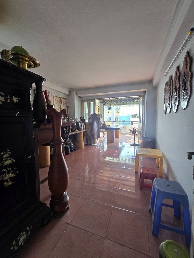 🔥 MẶT TIỀN KINH DOANH BÌNH THỌ – 2 MẶT TIỀN TRƯỚC SAU – CHÍNH CHỦ LÂU ĐỜI – LỆCH TẦNG NHIỀU PHÒNG 🔥