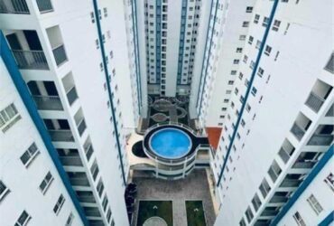 Cho thuê chung cư HQC 35 Hồ Học Lãm, Bình Tân 2Pn 7 tr. nội thất xịn sò