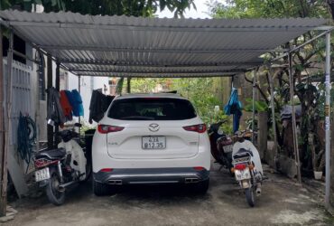 LÔ ĐẤT ĐẸP KIỆT Ô TÔ NGUYỄN NHÀN – CƠ HỘI AN CƯ VÀ ĐẦU TƯ HIẾM CÓ!