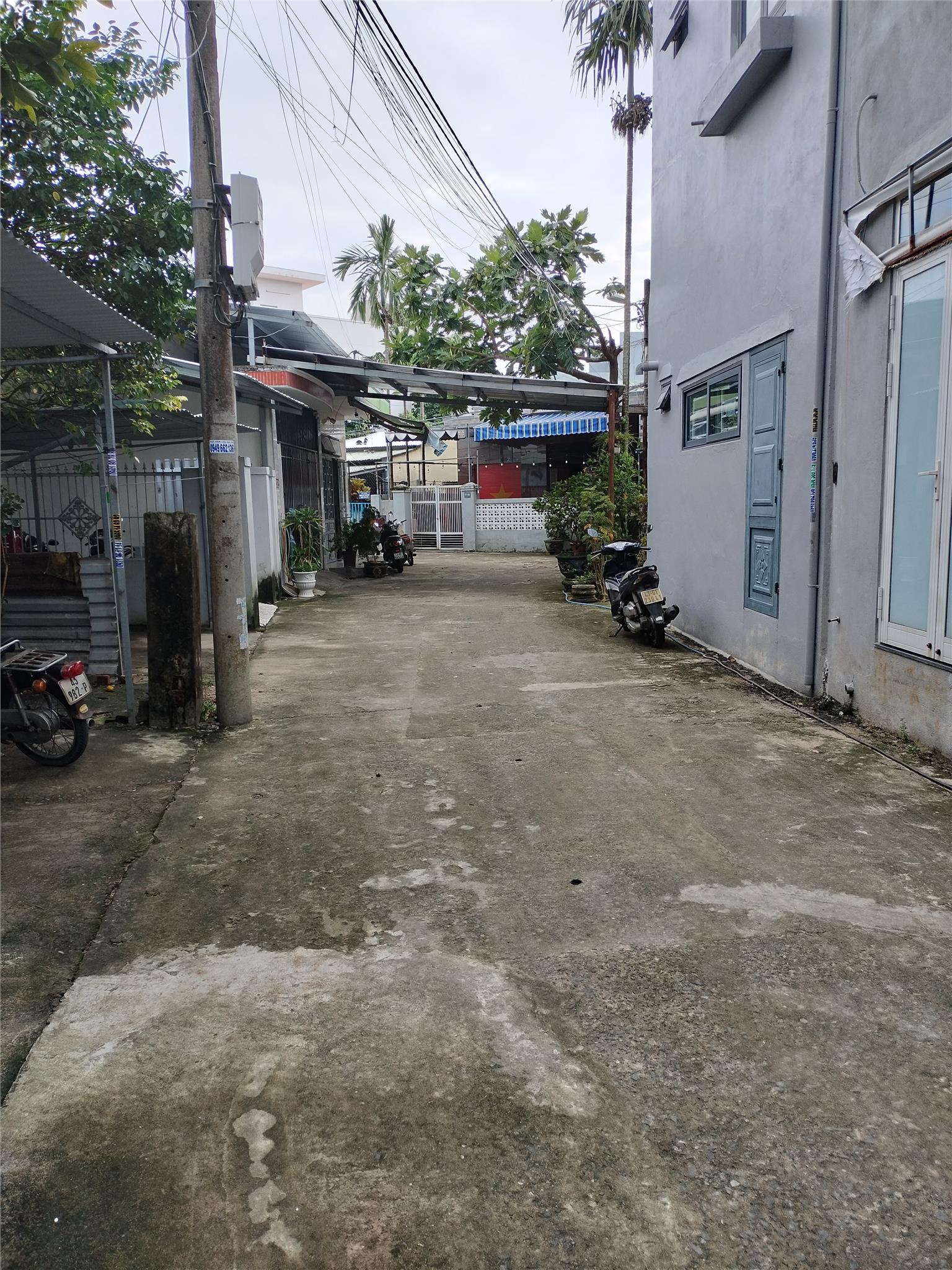 LÔ ĐẤT ĐẸP KIỆT Ô TÔ NGUYỄN NHÀN – CƠ HỘI AN CƯ VÀ ĐẦU TƯ HIẾM CÓ!