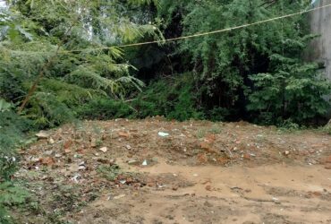 BÁN ĐẤT KIỆT Ô TÔ HÒA QUÝ – GIÁ TỐT