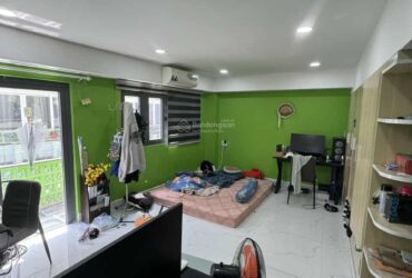 CHÍNH CHỦ BÁN CHDV – NHÀ Ở CÓ DÒNG TIỀN – THU NHẬP CÓ THỂ >45 TRIỆU/THÁNG