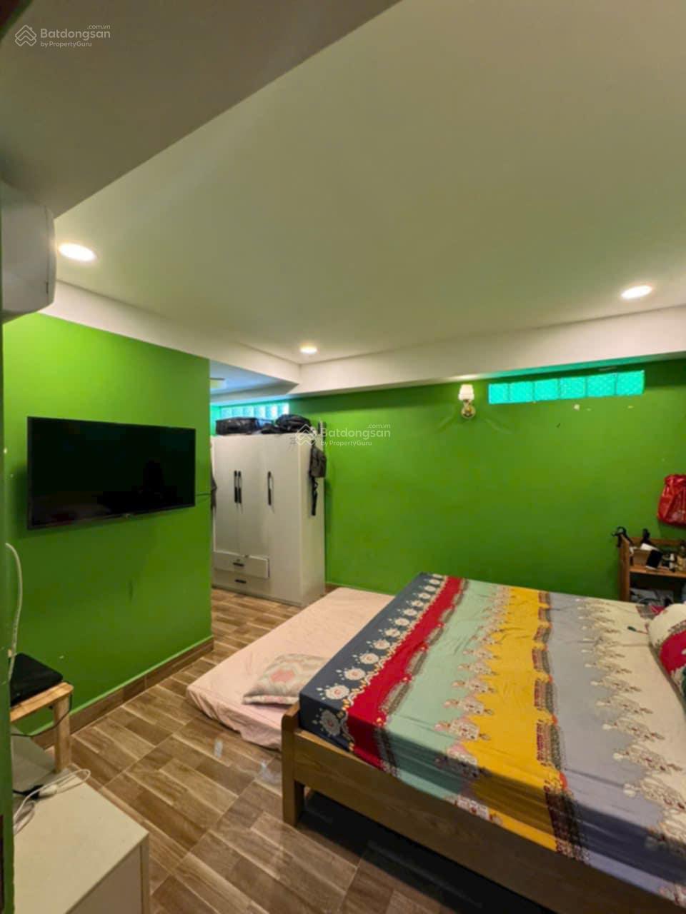 Cho thuê căn hộ 75m² – 2 phòng ngủ, 2 WC – Giá trọn gói chỉ 7,6 triệu/tháng