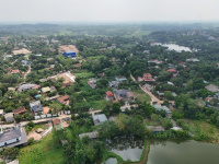 QUÁ RẺ ĐẤT SỔ ĐỎ HÀ NỘI-GIÁ CHỈ 370 TRIỆU-BÁN ĐẤT CÂM LĨNH, BA VÌ, HÀ NỘI