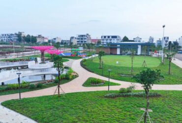 THE LINK CITY Dầu Giây – Tâm Điểm Đầu Tư Ngay Ngã Tư Dầu Giây