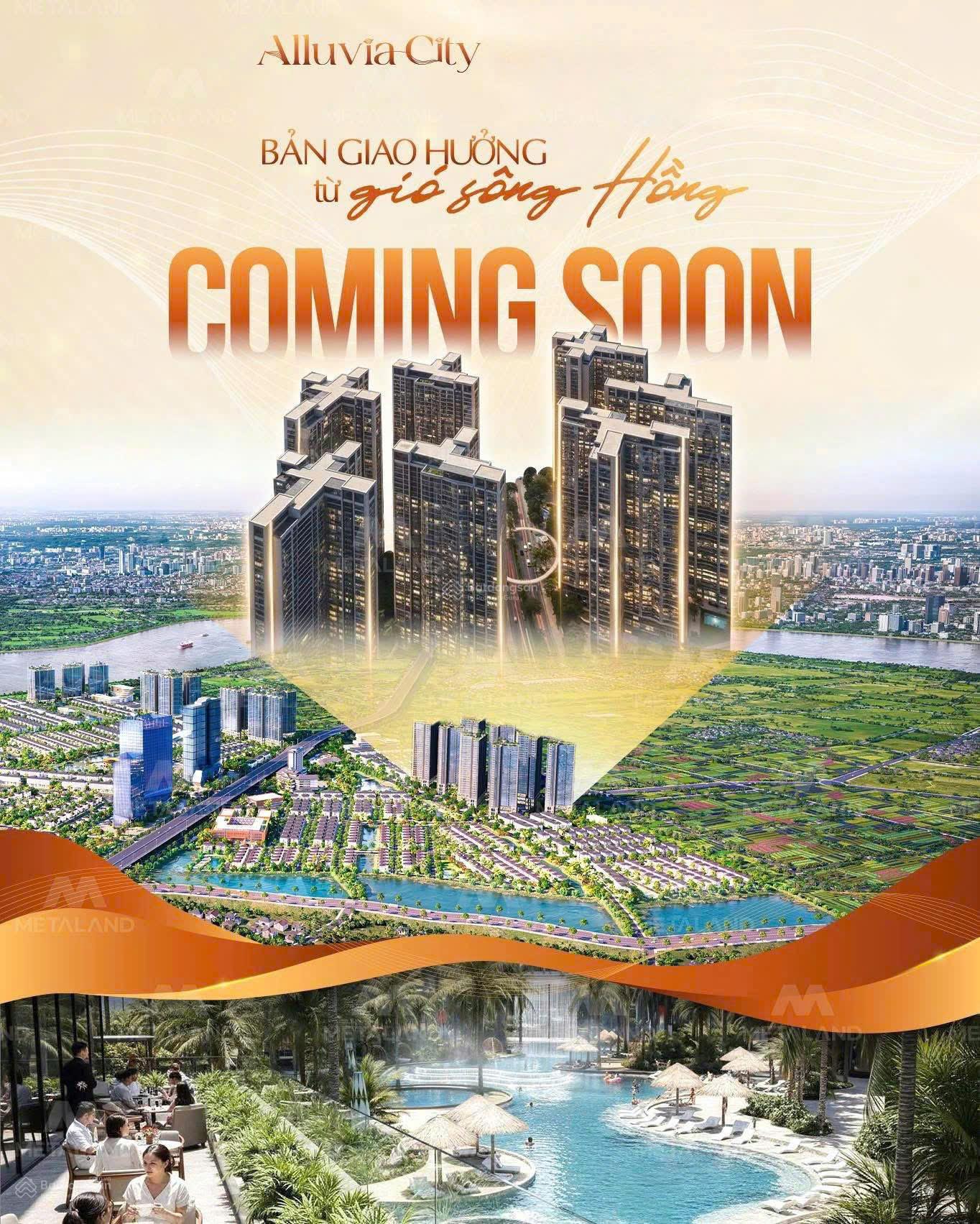 NHẬN BOOKING DỰ ÁN CHUNG CƯ KHOÁNG NÓNG DUY NHẤT Ở PHÍA ĐÔNG HÀ NỘI LH; 0931982626