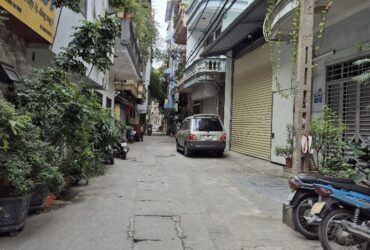 🏠 Minh Khai_Kim Ngưu  50m²  5 tầng
🚗 #Ôtô cách nhà 25m
💰 Giá: 9 tỷ