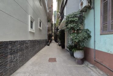 🏠 Nguyễn An Ninh  56m²  5 tầng  Phân lô bàn cờ
💰 Giá: 12,5 tỷ  Sổ đỏ sẵn sàng