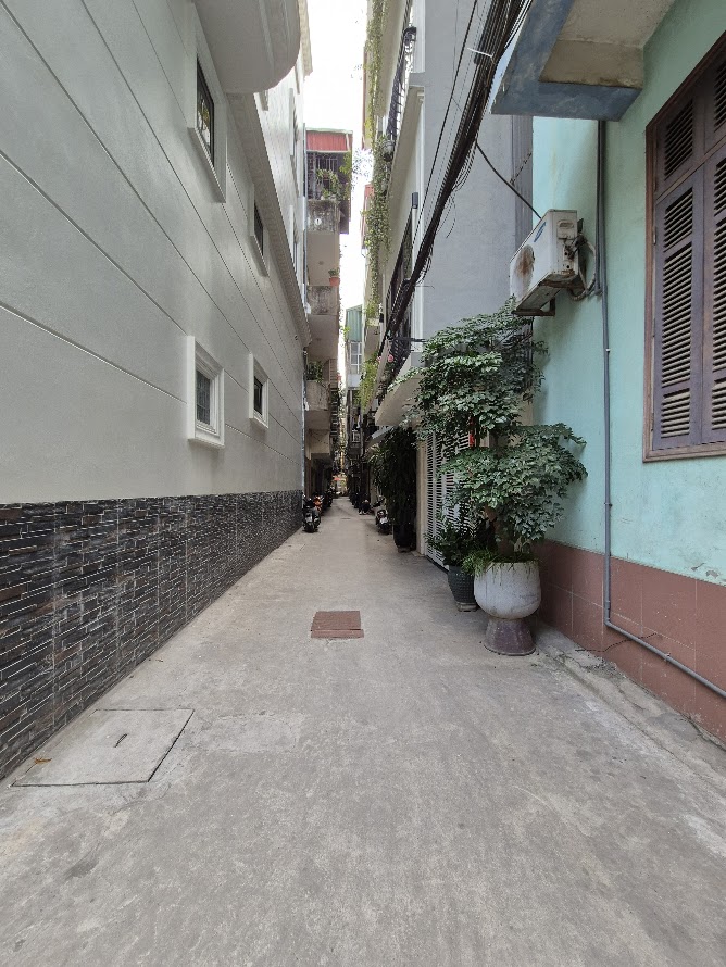 🏠 Nguyễn An Ninh  56m²  5 tầng  Phân lô bàn cờ
💰 Giá: 12,5 tỷ  Sổ đỏ sẵn sàng