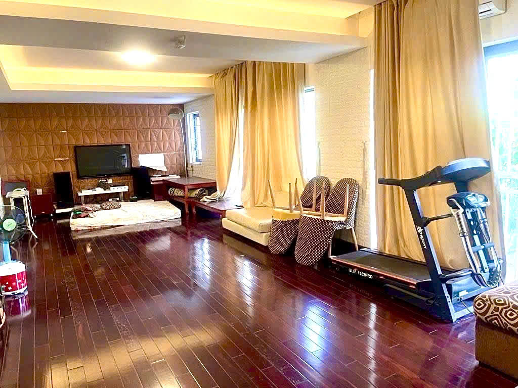 BÁN BIỆT THỰ ĐẲNG CẤP – ĐẶNG XÁ LÂM VIÊN – KHU QUAN CHỨC & ĐẠI GIA