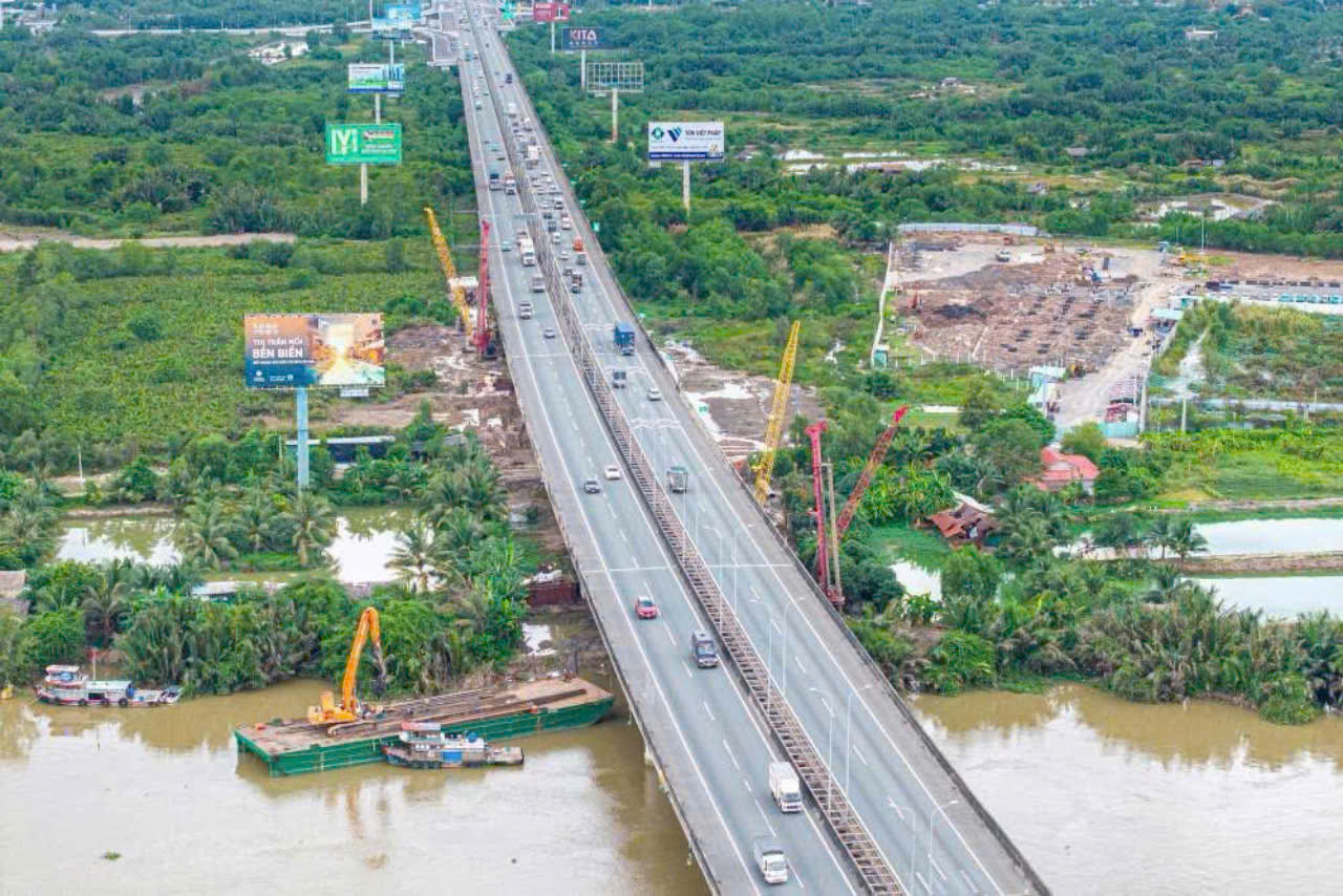 CHÍNH CHỦ BÁN NHANH LÔ ĐẤT MẶT TIỀN – VỊ TRÍ SIÊU ĐẸP TẠI XÃ TÓC TIÊN, THỊ XÃ PHÚ MỸ, BÀ RỊA – VŨNG TÀU