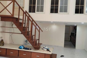 CHO THUÊ NGUYÊN CĂN LẦU 1 MẶT TIỀN ĐƯỜNG NGHĨA THỤC – PHƯỜNG 5, QUẬN 5, TP. HCM