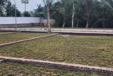 LÔ ĐẤT KIM BÔI – GIAI ĐOẠN 1 VỪA MỞ BÁN, THANH KHOẢN RẤT TỐT