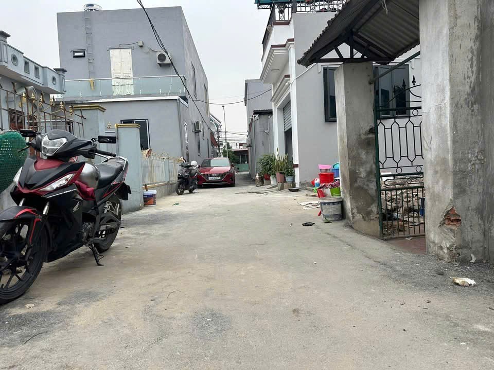 BÁN ĐẤT KIM ĐỚI 1 – HỮU BẰNG – KIẾN THUỴ  84,7M2  GIÁ 1,4X TỶ – SÁT HL405 – THANH KHOẢN CAO  ZALO 0567 222 555