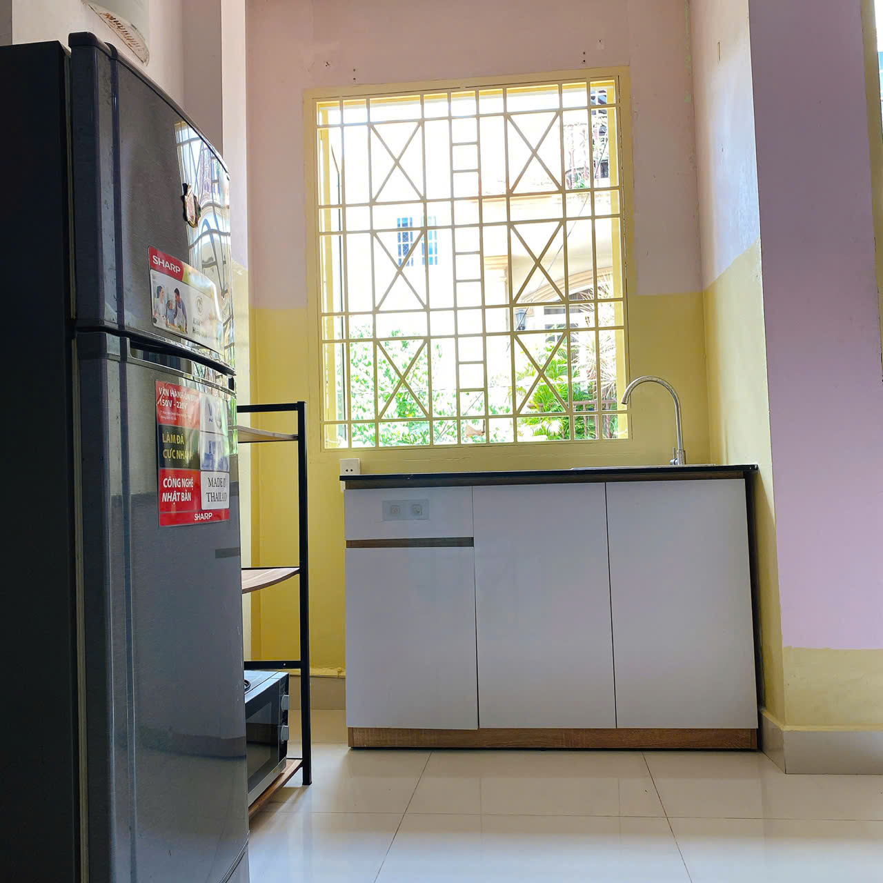 PHÒNG CHO THUÊ PHÚ NHUẬN – GẦN ĐẠI HỌC, FULL NỘI THẤT – AN TOÀN, GIỜ GIẤC TỰ DO