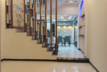 BÁN NHÀ  ĐẠI ÁNG -NGỌC HỒI -HÀ NỘI  4O M2 ,ÔTÔ ĐỖ CỔNG -NHÀ MỚI TINH THƠM PHỨC  5Tỷ9