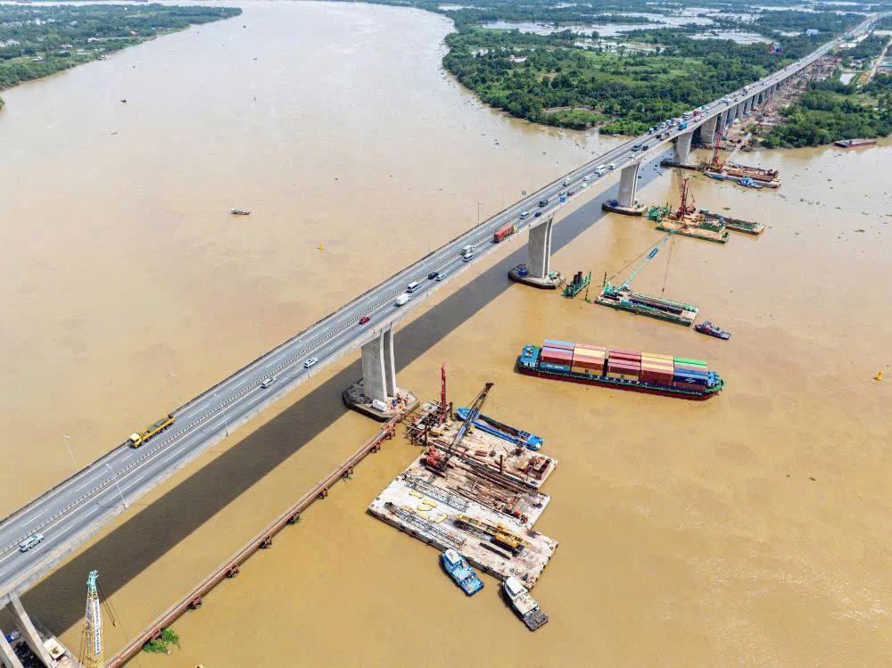 CHÍNH CHỦ BÁN NHANH LÔ ĐẤT MẶT TIỀN – VỊ TRÍ SIÊU ĐẸP TẠI XÃ TÓC TIÊN, THỊ XÃ PHÚ MỸ, BÀ RỊA – VŨNG TÀU