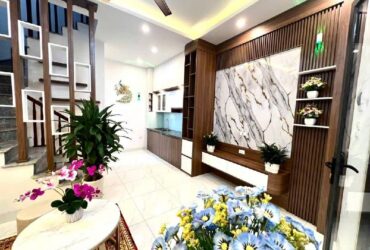 VIP THANH BÌNH HÀ ĐÔNG- MT 7M- 7.85 TỶ