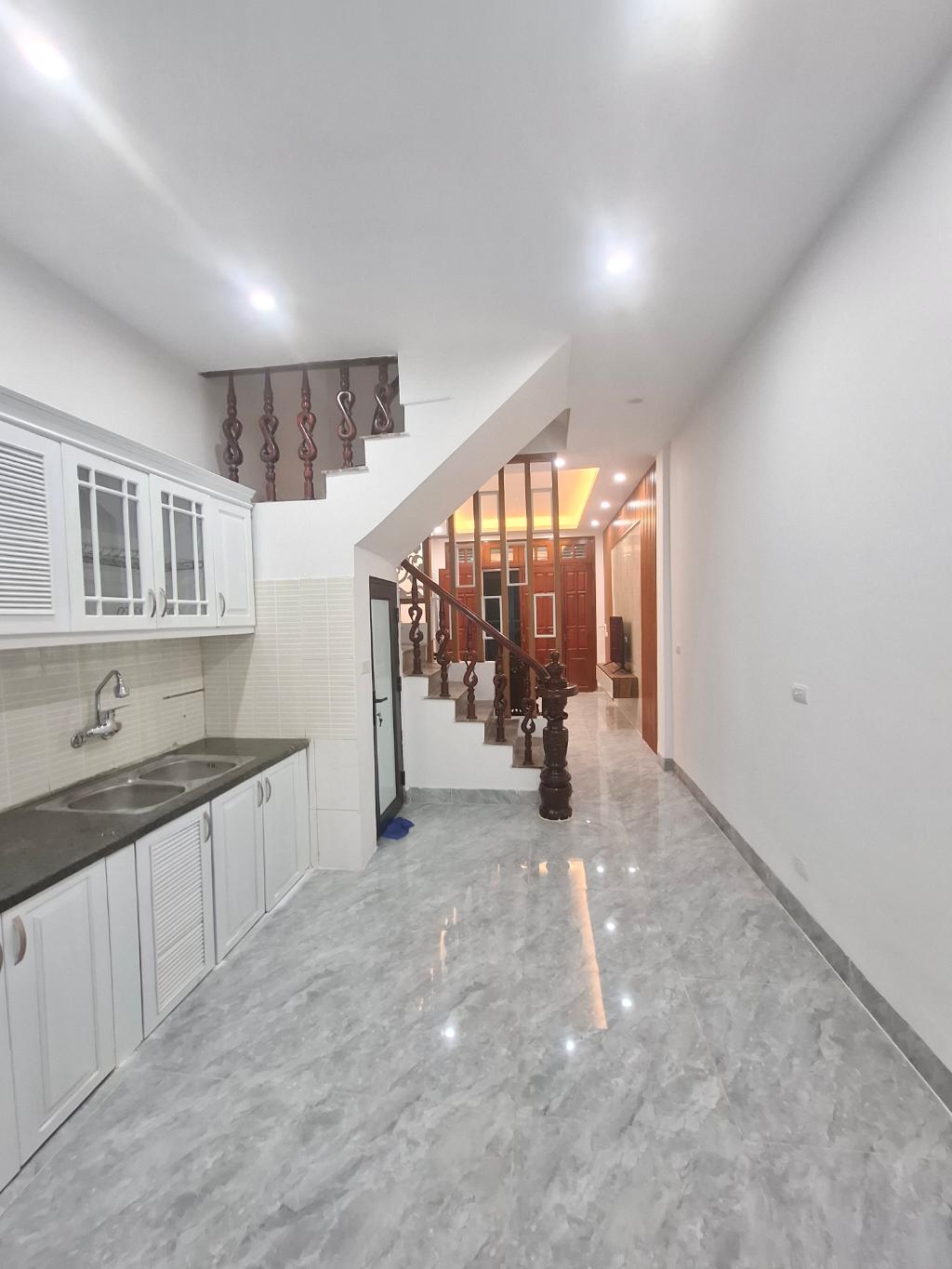 🏠 Nguyễn An Ninh  56m²  5 tầng  Phân lô bàn cờ
💰 Giá: 12,5 tỷ  Sổ đỏ sẵn sàng