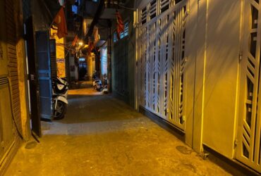 🏠 Minh Khai  40m²  5 tầng
🚶 Ngõ rộng, thoáng
💰 Giá: 7,9 tỷ  Sổ đỏ sẵn sàng